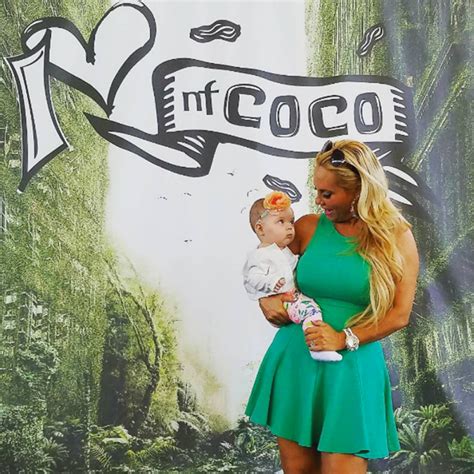 instagram coco chanel|baby chanelnicole instagram.